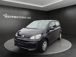 Gebraucht 2019 VW up! take up! Kleinwagen | CHF 5’555 (Superpreis)