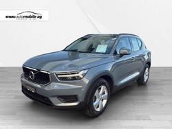 Gebraucht 2021 Volvo XC40 Momentum SUV | CHF 23’760 (Superpreis)