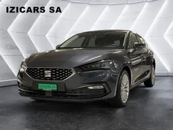Gebraucht 2021 Seat Leon FR | CHF 22’890 (Guter Preis)