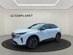 Neu 2025 Peugeot 3008 GT SUV | CHF 38’400 (Guter Preis)