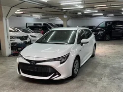 Gebraucht 2021 Toyota Corolla Comfort Kombi | CHF 15’990 (Guter Preis)
