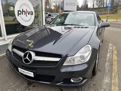 Gebraucht 2008 Mercedes SL350 | CHF 28’000