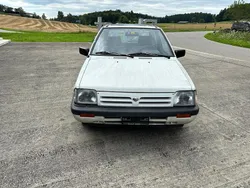 Gebraucht 1990 Nissan Micra Kleinwagen | CHF 1’499