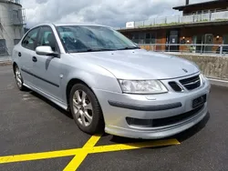 Gebraucht 2003 Saab 9-3 Aero | CHF 3’950 (Guter Preis)
