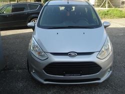 Gebraucht 2015 Ford B-MAX Van / Kleinbus | CHF 7’499 (Superpreis)