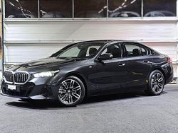 Gebraucht 2024 BMW 520 M Sport | CHF 49’900 (Fairer Preis)