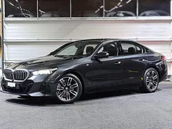 Gebraucht 2024 BMW 520 M Sport | CHF 51’800 (Superpreis)