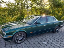 Gebraucht 2003 Jaguar XJ8 Classic Limousine | CHF 15’900
