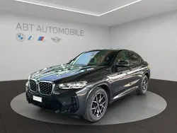 Gebraucht 2022 BMW X4 Performance SUV | CHF 46’800 (Guter Preis)