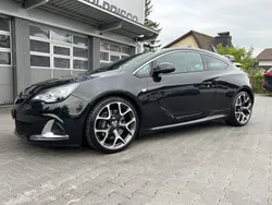 Gebraucht 2014 Opel Astra GTC OPC Coupé | CHF 11’800 (Guter Preis)