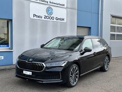 Gebraucht 2024 Skoda Superb LAURIN & KLEMENT Kombi | CHF 50’890