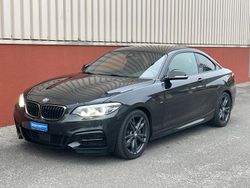Gebraucht 2019 BMW M240 M Sport | CHF 26’900 (Fairer Preis)