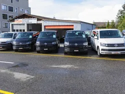 Gebraucht 2021 Seat Alhambra 4Drive Van / Kleinbus | CHF 33’899 (Fairer Preis)