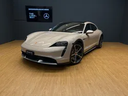 Gebraucht 2022 Porsche Taycan Turbo Cross Turismo Limousine | CHF 94’900 (Guter Preis)