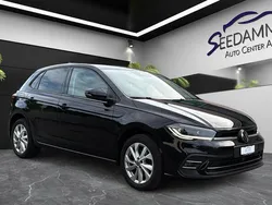 Gebraucht 2021 VW Polo Style | CHF 18’800 (Fairer Preis)