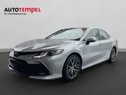 Gebraucht 2024 Toyota Camry Business Edition Limousine | CHF 39’900 (Fairer Preis)
