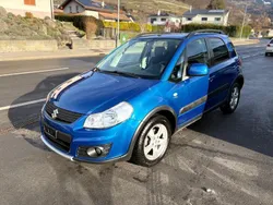 Gebraucht 2011 Suzuki SX4 GL | CHF 7’500 (Fairer Preis)