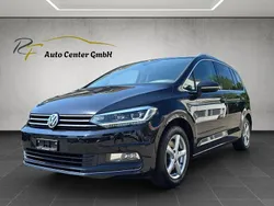 Gebraucht 2016 VW Touran Highline Van / Kleinbus | CHF 15’999 (Superpreis)