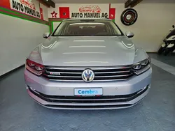 Gebraucht 2016 VW Passat Comfortline Kombi | CHF 13’900 (Guter Preis)