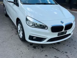 Gebraucht 2016 BMW 218 Kombi | CHF 14’900 (Superpreis)