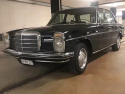 Gebraucht 1971 Mercedes 220 | CHF 24’500