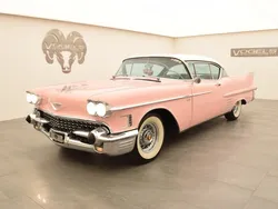 Gebraucht 1958 Cadillac Deville Coupé | CHF 68’900