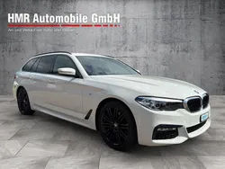 Gebraucht 2018 BMW 520 M Sport Kombi | CHF 27’900 (Guter Preis)