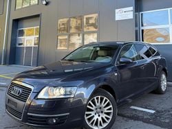Gebraucht 2009 Audi A6 Kombi | CHF 6’900 (Fairer Preis)