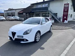 Gebraucht 2017 Alfa Romeo Giulietta Kleinwagen | CHF 12’000 (Guter Preis)