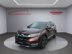 Gebraucht 2020 Honda CR-V SUV | CHF 24’900 (Fairer Preis)