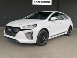 Gebraucht 2018 Hyundai Ioniq Limousine | CHF 18’900 (Etwas zu teuer)