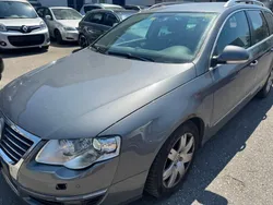 Gebraucht 2006 VW Passat Highline Kombi | CHF 1’300 (Superpreis)
