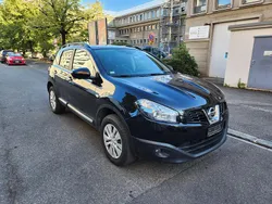 Gebraucht 2013 Nissan Qashqai 360º SUV | CHF 4’900 (Superpreis)