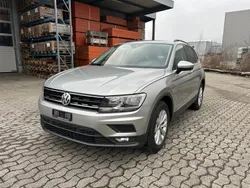 Gebraucht 2017 VW Tiguan Comfortline SUV | CHF 15’900 (Superpreis)