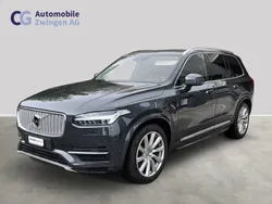 Gebraucht 2018 Volvo XC90 Inscription SUV | CHF 38’900 (Guter Preis)