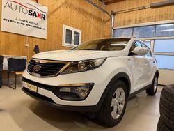Gebraucht 2011 Kia Sportage Style SUV | CHF 8’900 (Fairer Preis)