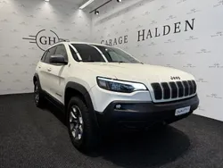 Gebraucht 2020 Jeep Cherokee Trailhawk SUV | CHF 23’900 (Guter Preis)