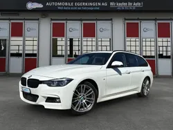 Gebraucht 2018 BMW 340 M Sport Kombi | CHF 31’800