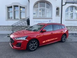 Gebraucht 2023 Ford Focus ST-Line | CHF 16’900 (Guter Preis)