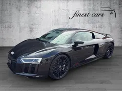 Gebraucht 2018 Audi R8 Coupé Exclusive Coupé | CHF 144’500 (Superpreis)