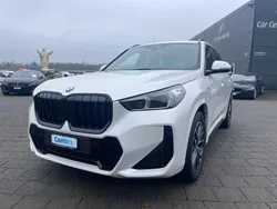 Gebraucht 2023 BMW X1 M Sport SUV | CHF 38’500 (Superpreis)