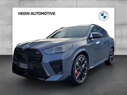 Grau Neu 2025 BMW X2 M Sport SUV | CHF 81’100 (Etwas zu teuer)