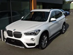 Gebraucht 2016 BMW X1 xLine SUV | CHF 19’900