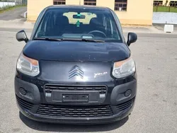 Gebraucht 2009 Citroën C3 Picasso Van / Kleinbus | CHF 950 (Superpreis)