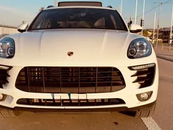 Gebraucht 2015 Porsche Macan S SUV | CHF 24’900 (Etwas zu teuer)