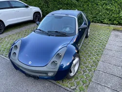 Gebraucht 2004 Smart Roadster Cabrio | CHF 6’000