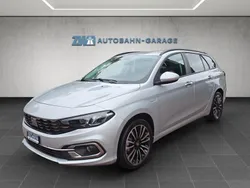 Silber Gebraucht 2022 Fiat Tipo City Life Kombi | CHF 18’500 (Guter Preis)