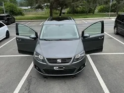 Gebraucht 2018 Seat Alhambra 4Drive Van / Kleinbus | CHF 23’000 (Guter Preis)