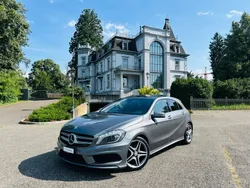 Gebraucht 2013 Mercedes A180 AMG line | CHF 8’999