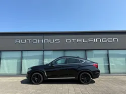 Gebraucht 2017 BMW X6 SUV | CHF 35’900 (Guter Preis)